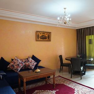 Appartement met Twee Slaapkamers